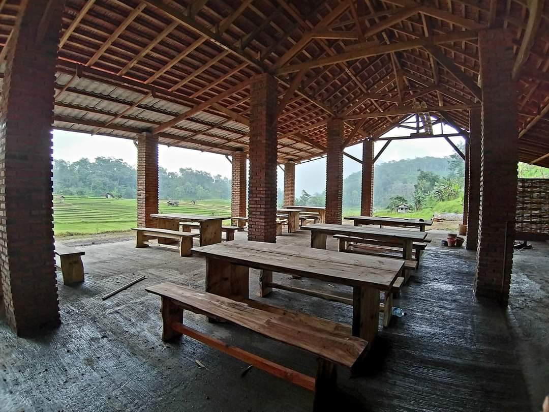 Warung Etnic